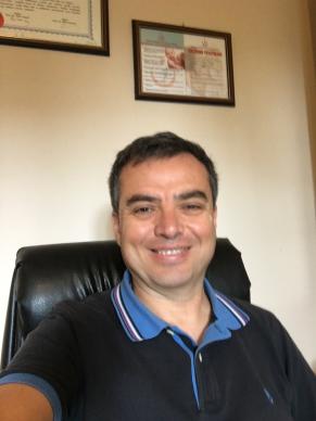 Dr. Ali DOĞAN